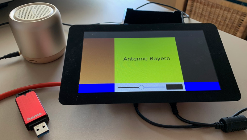 Qt Embedded Systems - Part 1: Building a Linux Image with Yocto