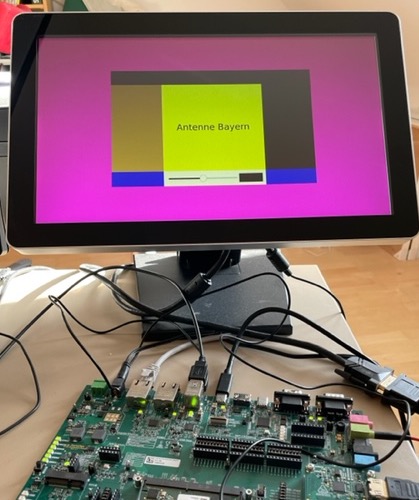 Creating A Custom Yocto Layer