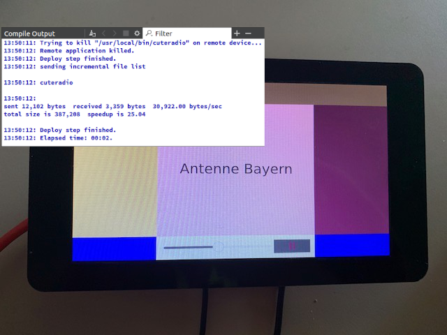 Qt Embedded Systems - Part 2: Building a Qt SDK with Yocto